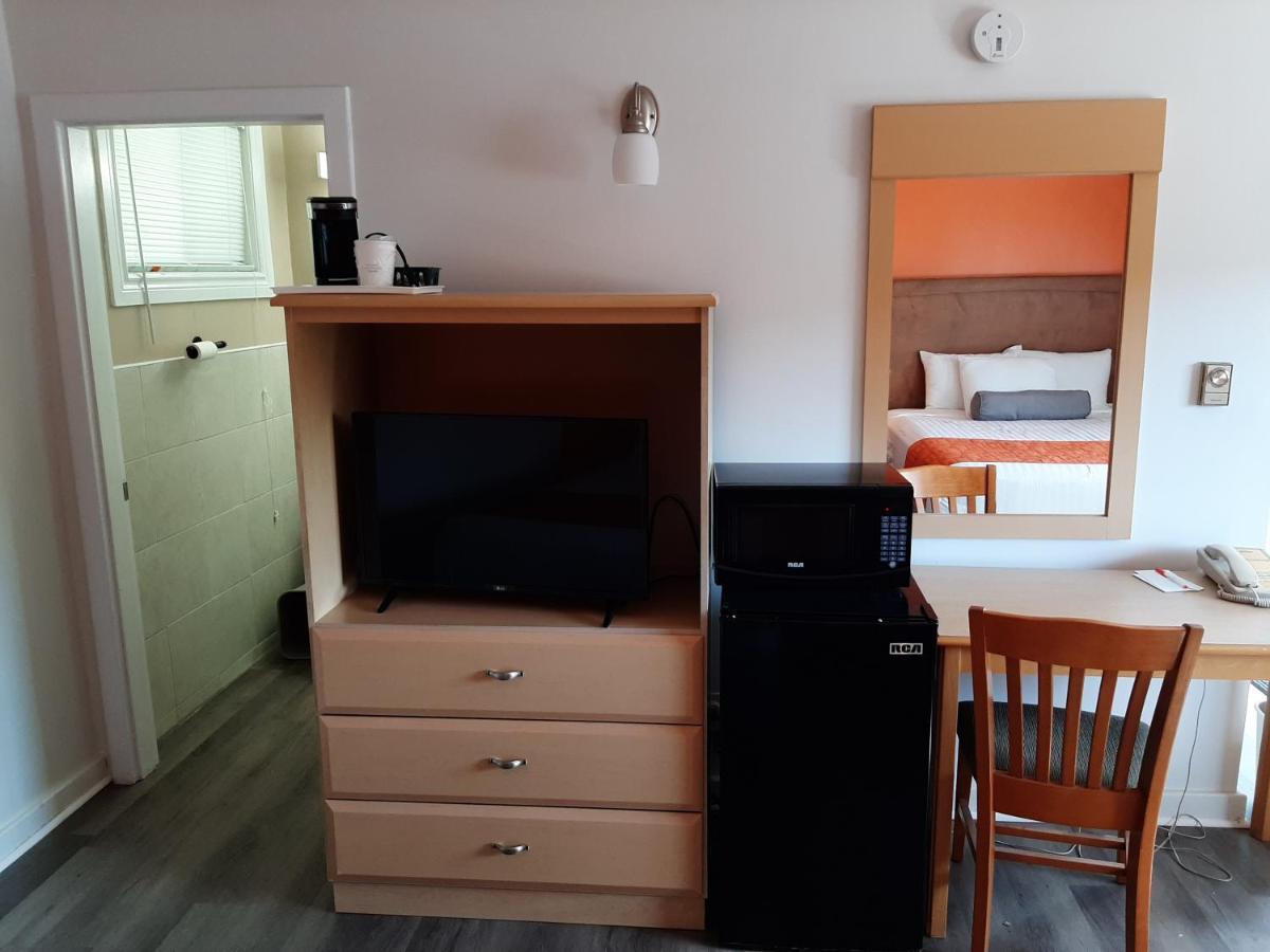 Hotel Howard Johnson By Wyndham Nb