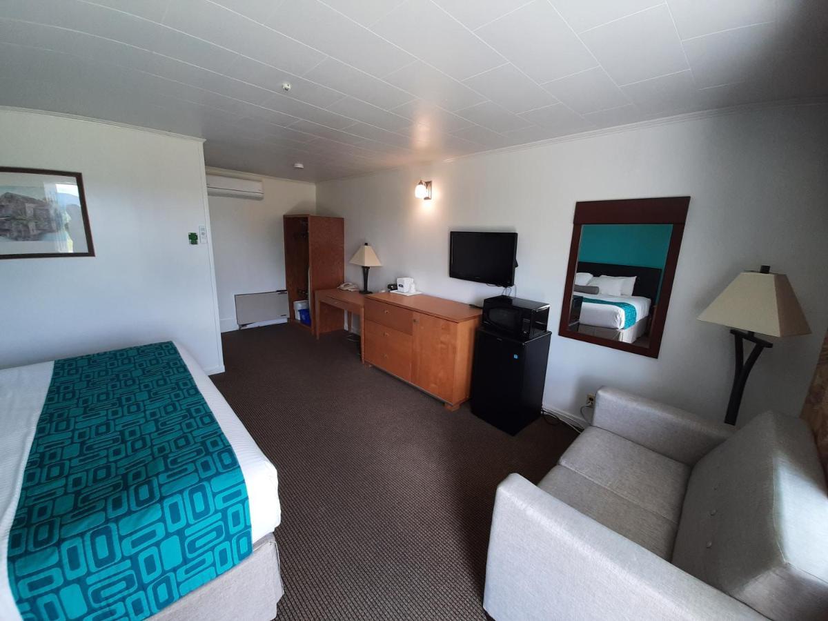 Hotel Howard Johnson By Wyndham Nb Woodstock