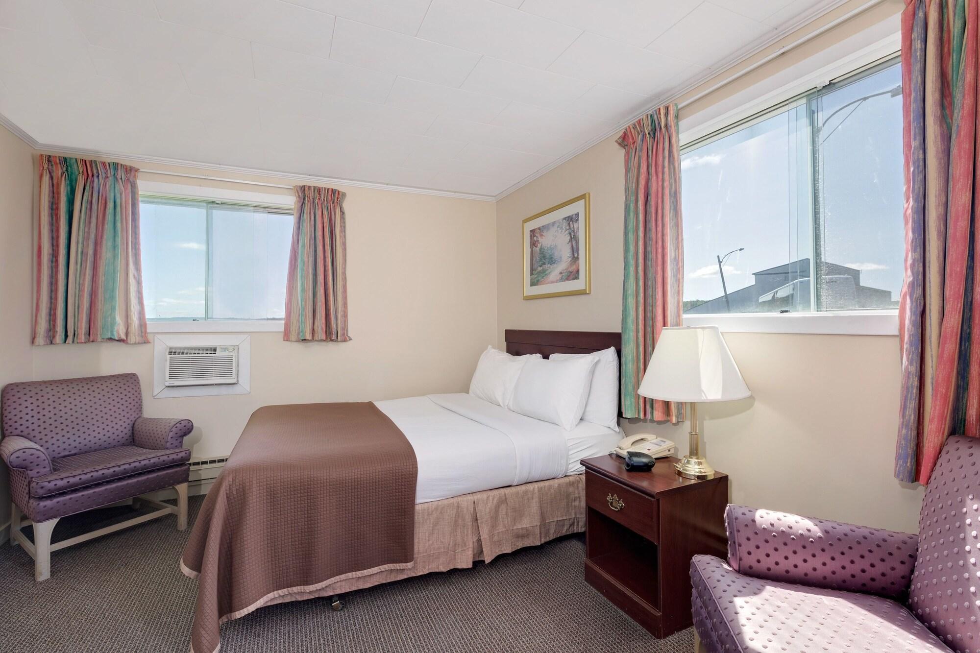 Hotel Howard Johnson By Wyndham Nb