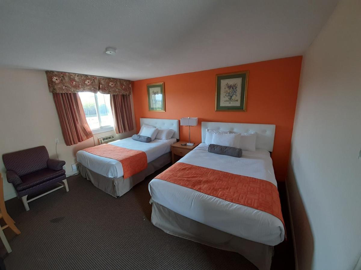 Howard Johnson By Wyndham Nb 2*