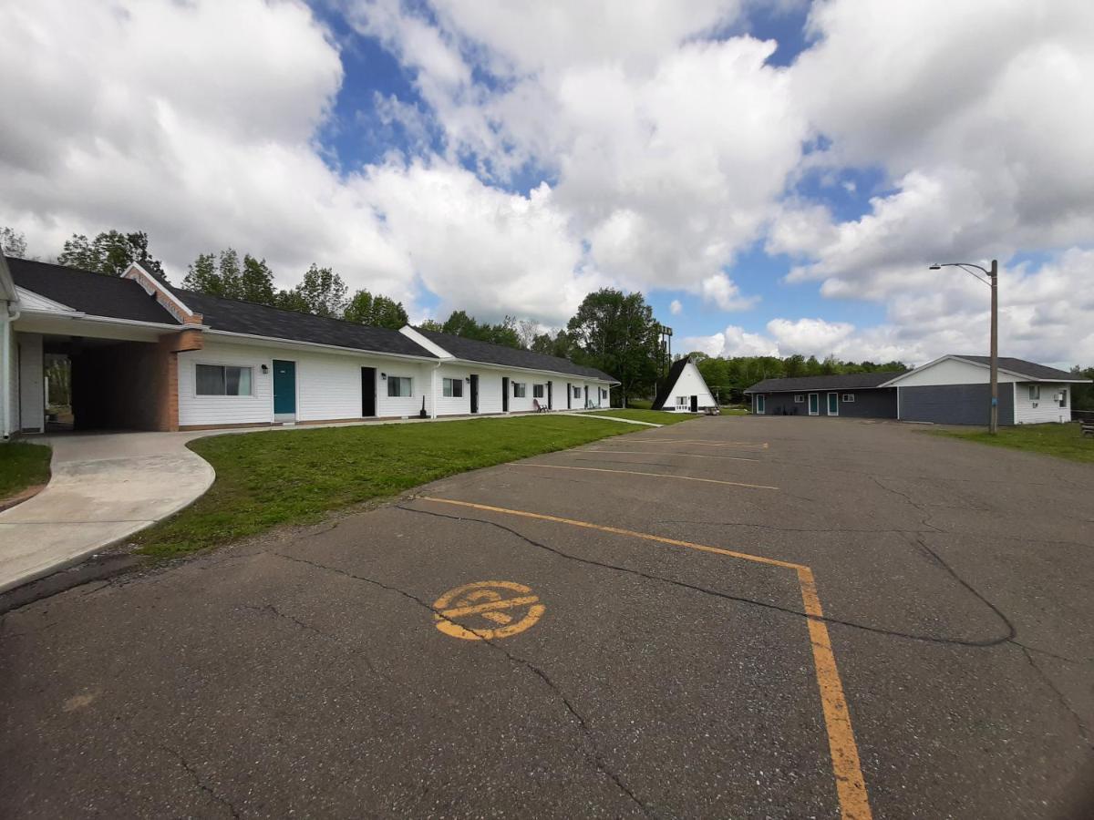 Hotel Howard Johnson By Wyndham Nb Woodstock