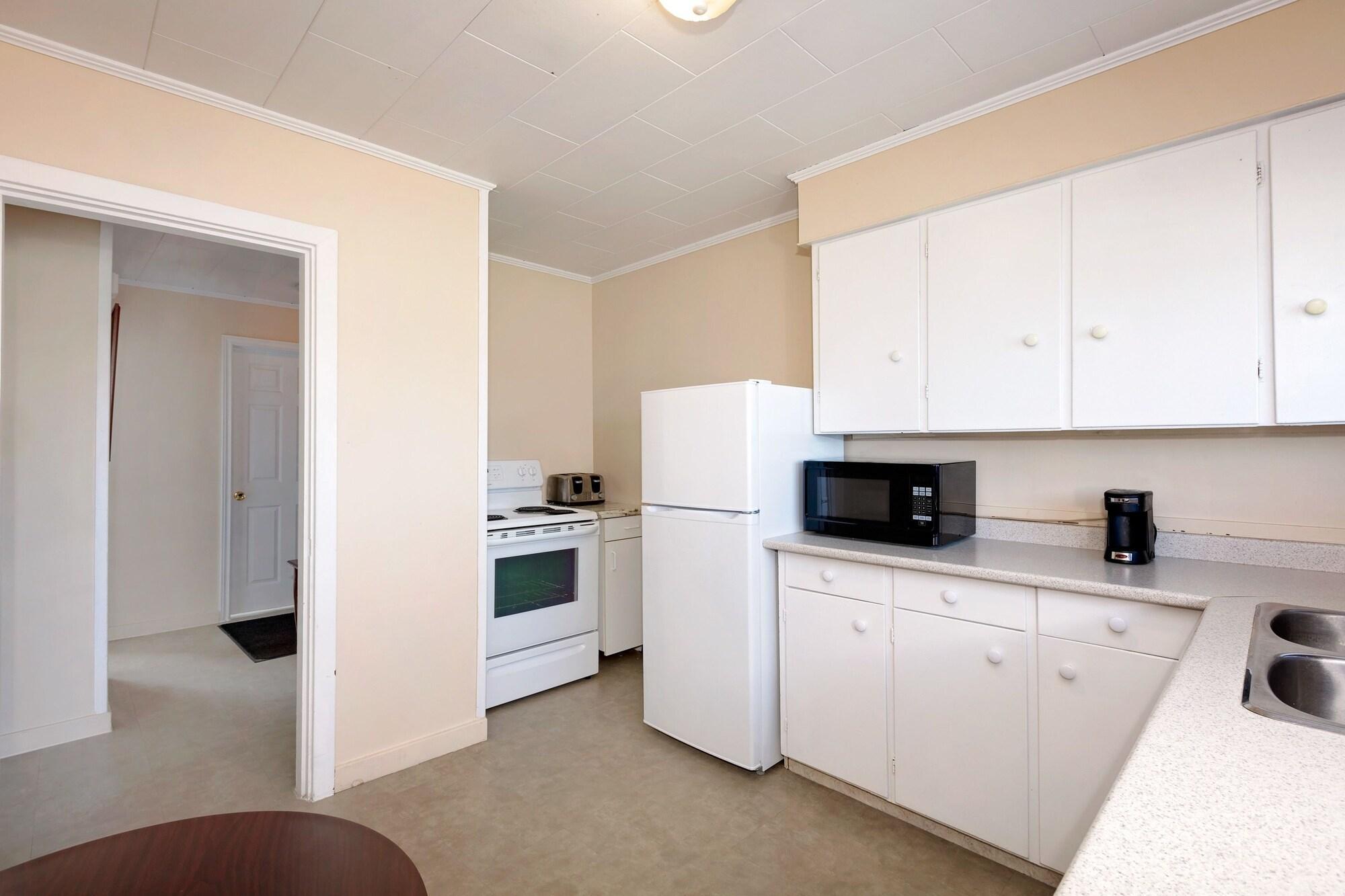 Howard Johnson By Wyndham Nb 2*