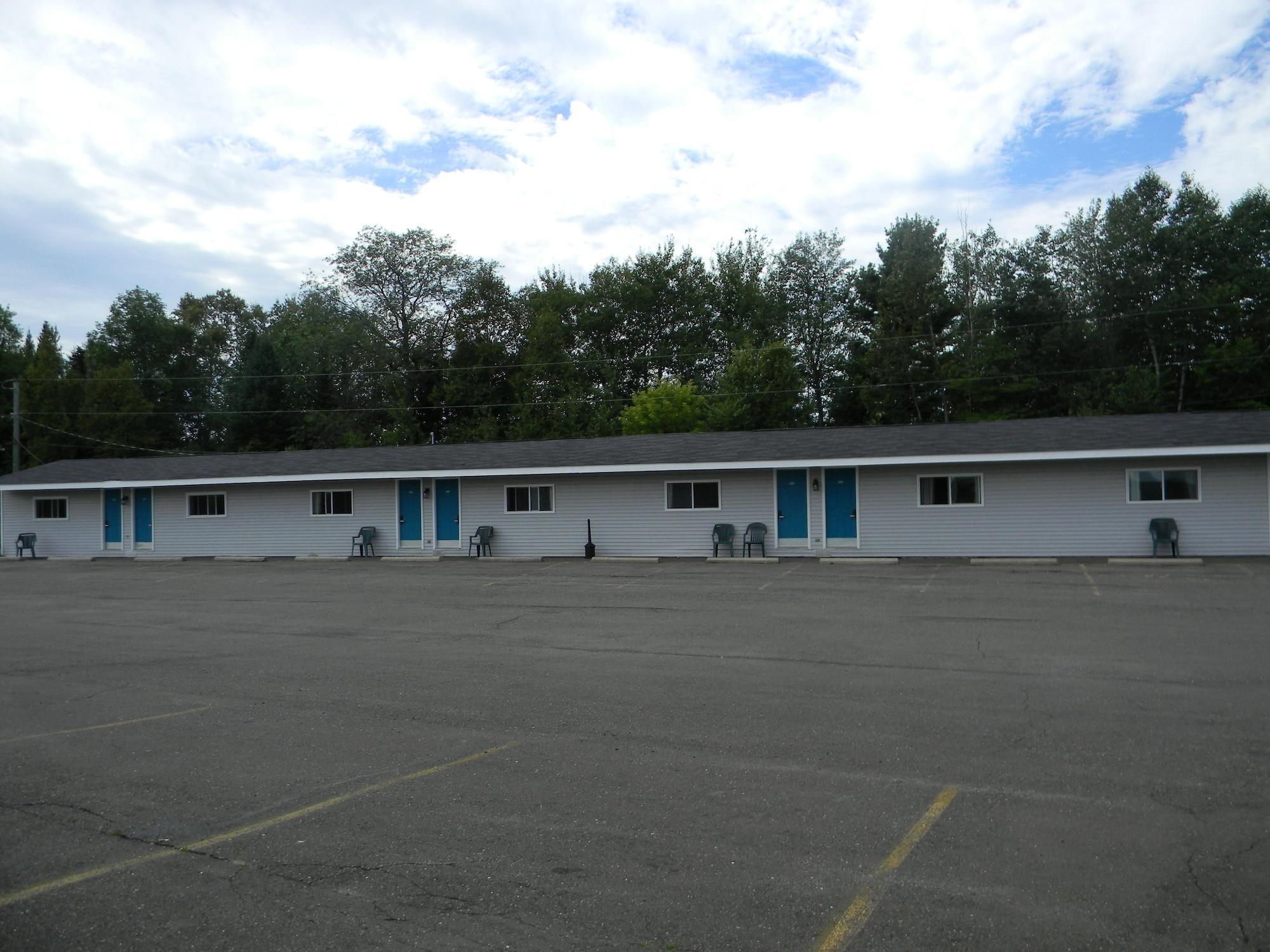 Hotel Howard Johnson By Wyndham Nb Woodstock