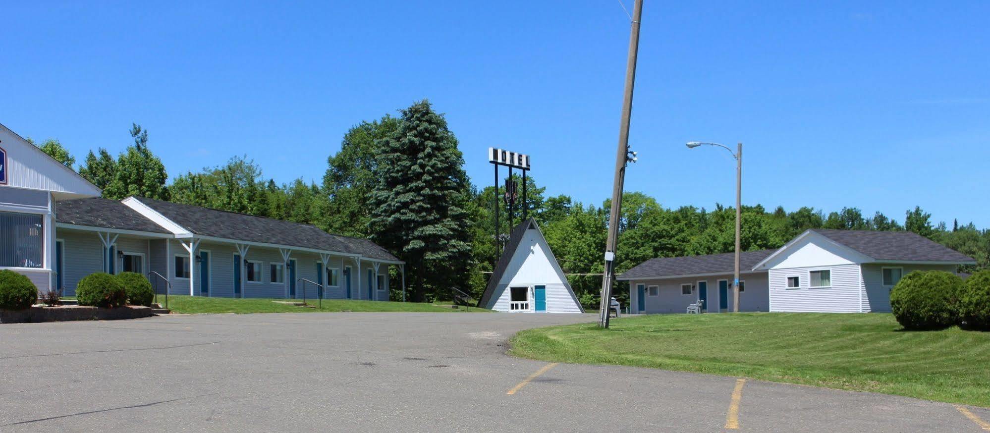 Hotel Howard Johnson By Wyndham Nb Woodstock